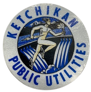 Ketchikan Public Utilities - Electric  Logo